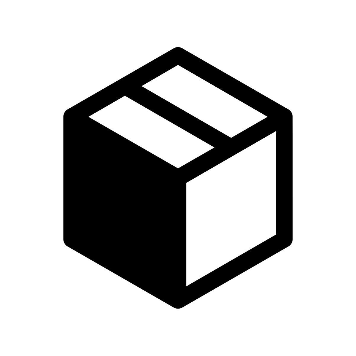 box icon