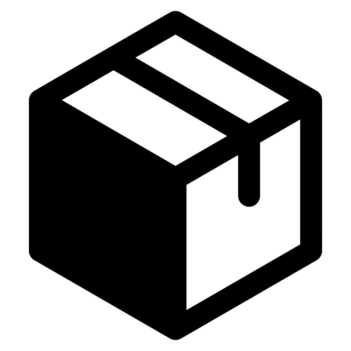 box icon
