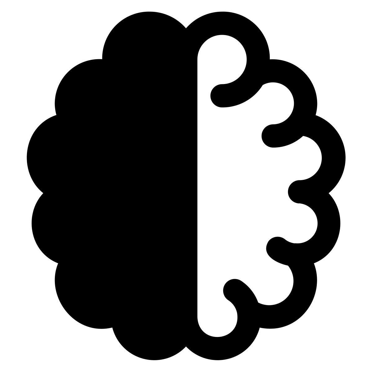 brain icon