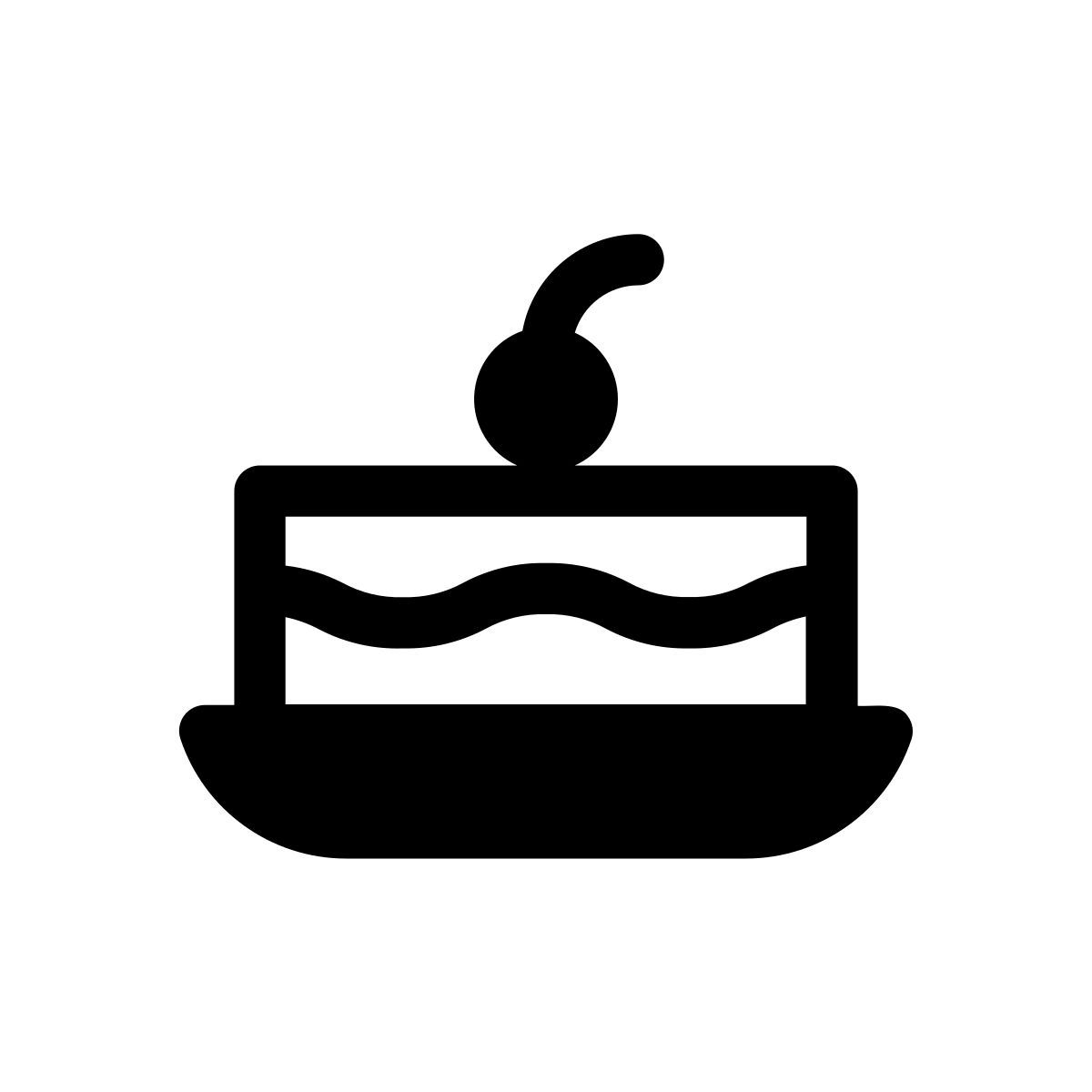 cake icon