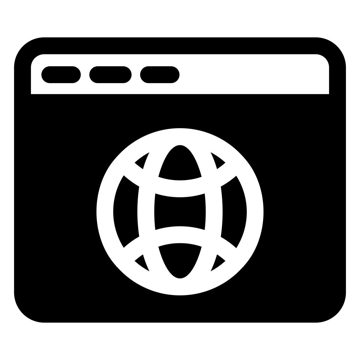 browsing icon