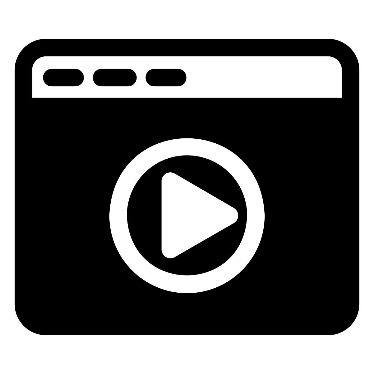 browsing icon