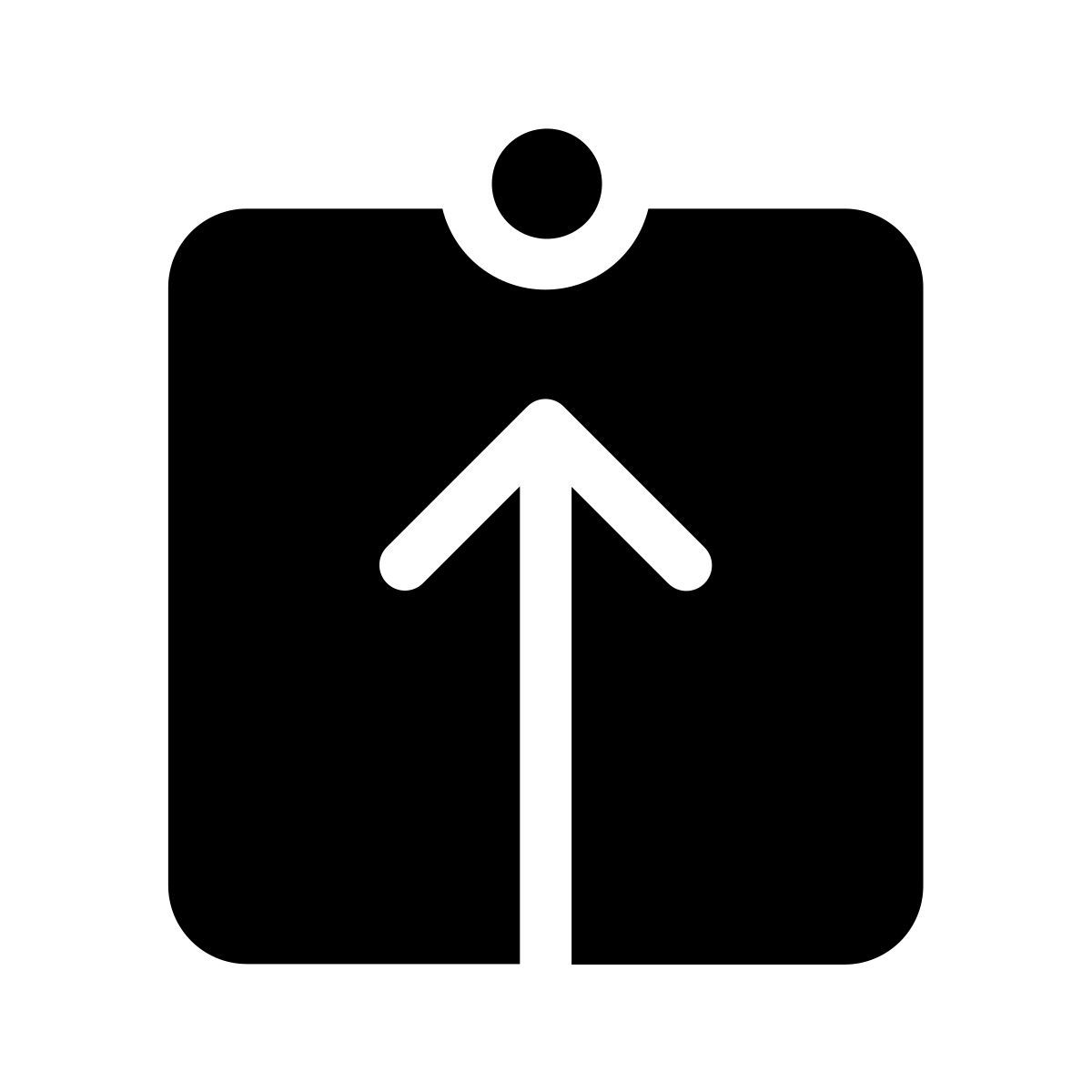 upload icon