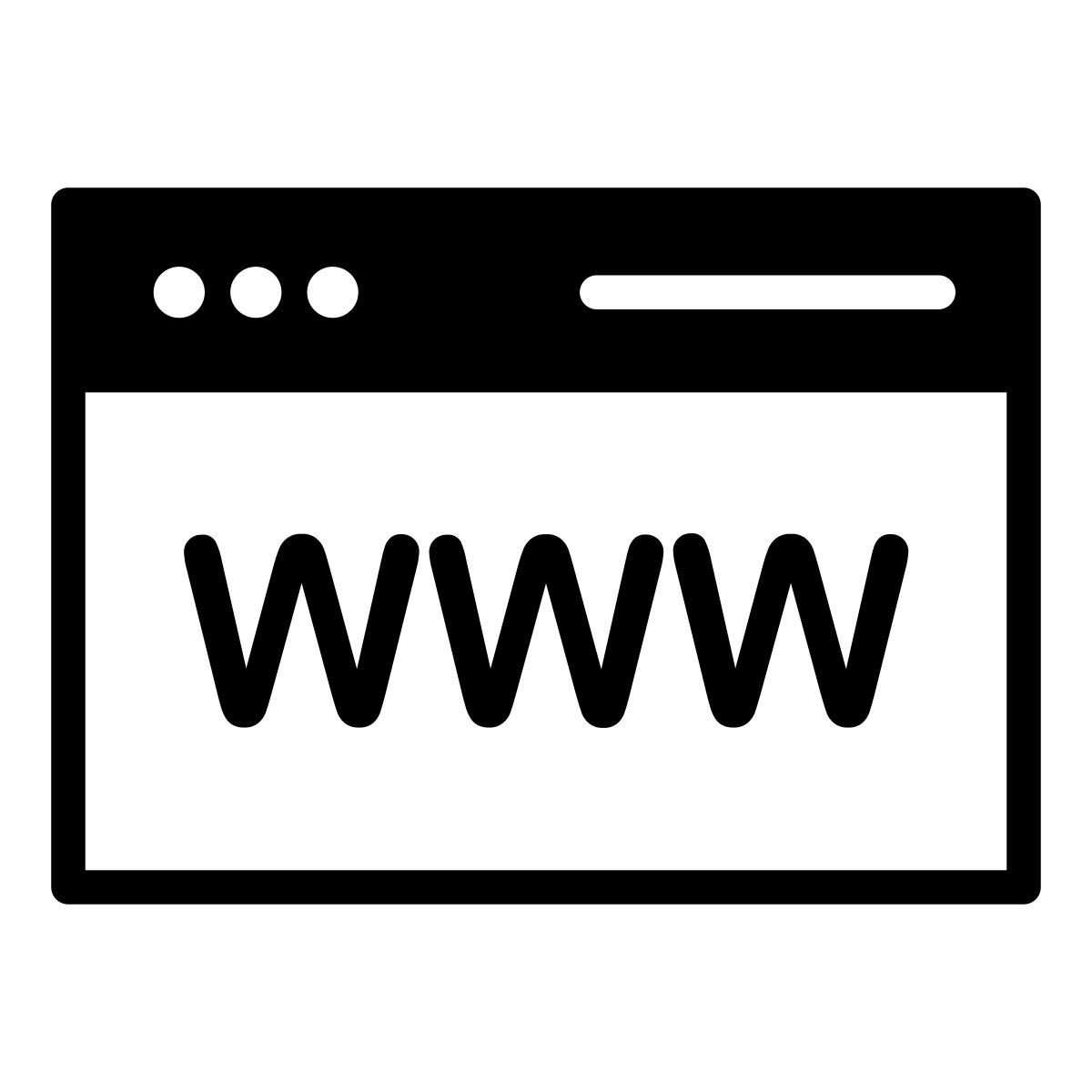 browsing icon