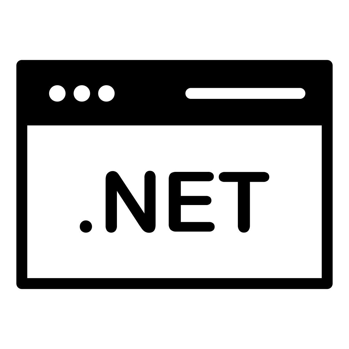 browsing icon