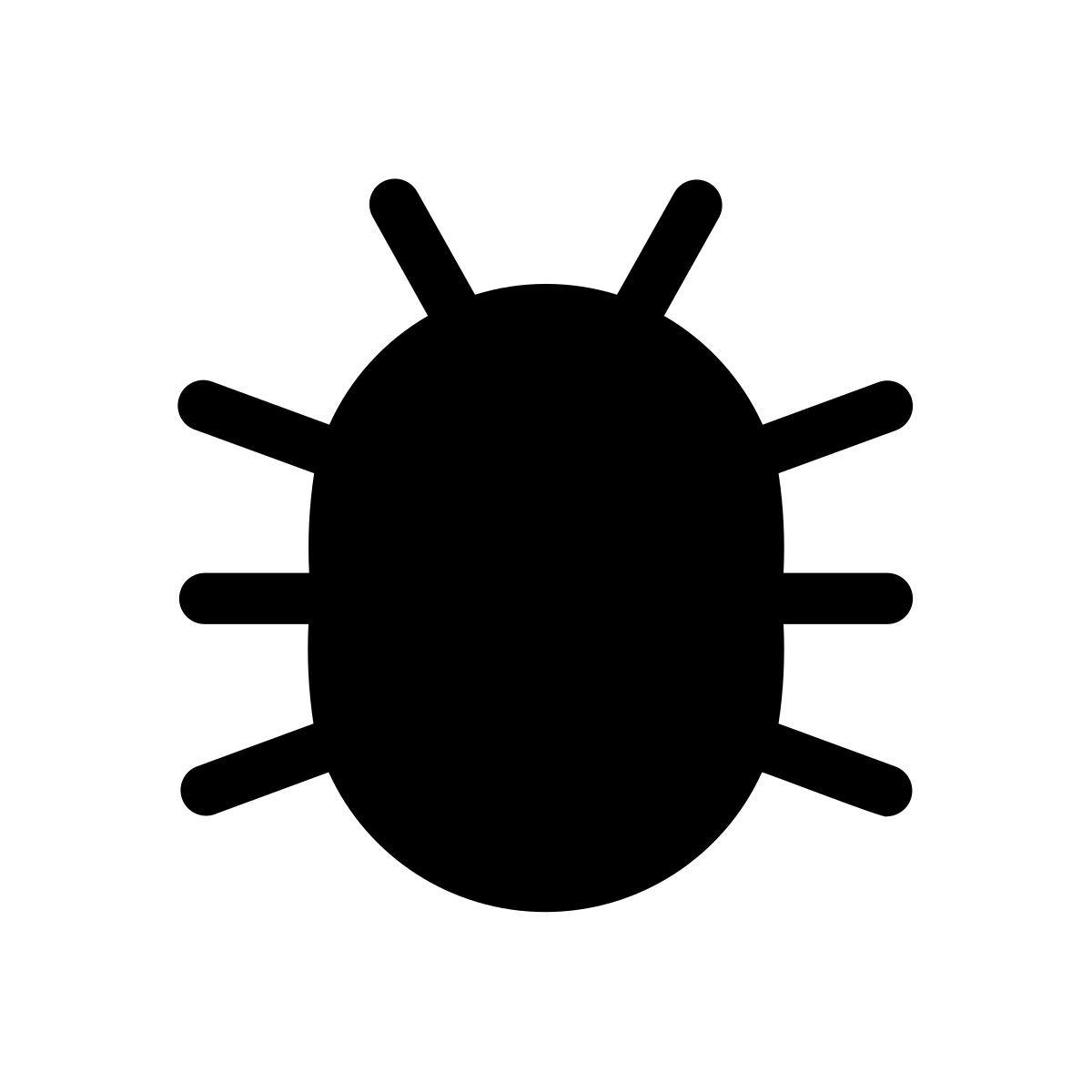 bug icon