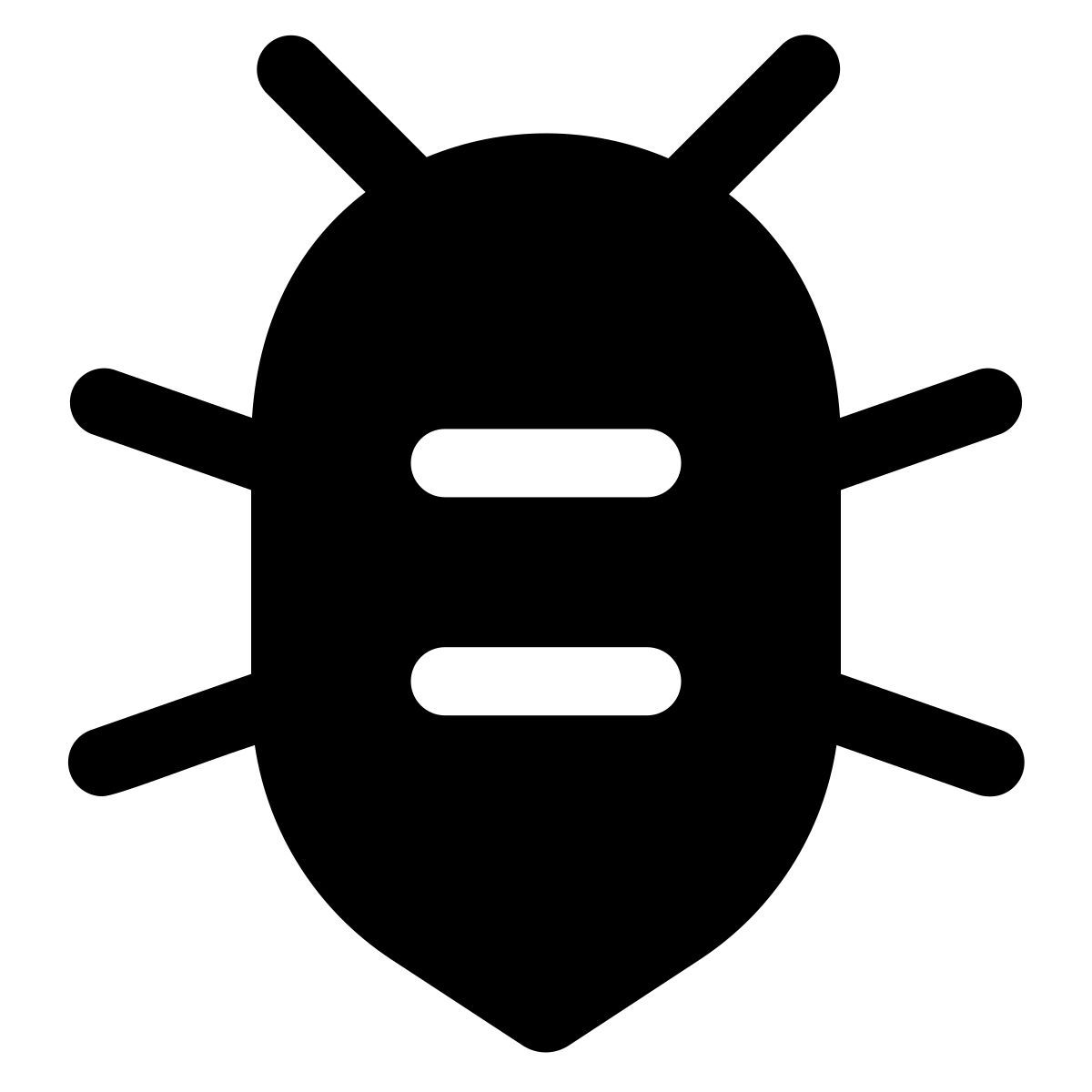 bug icon