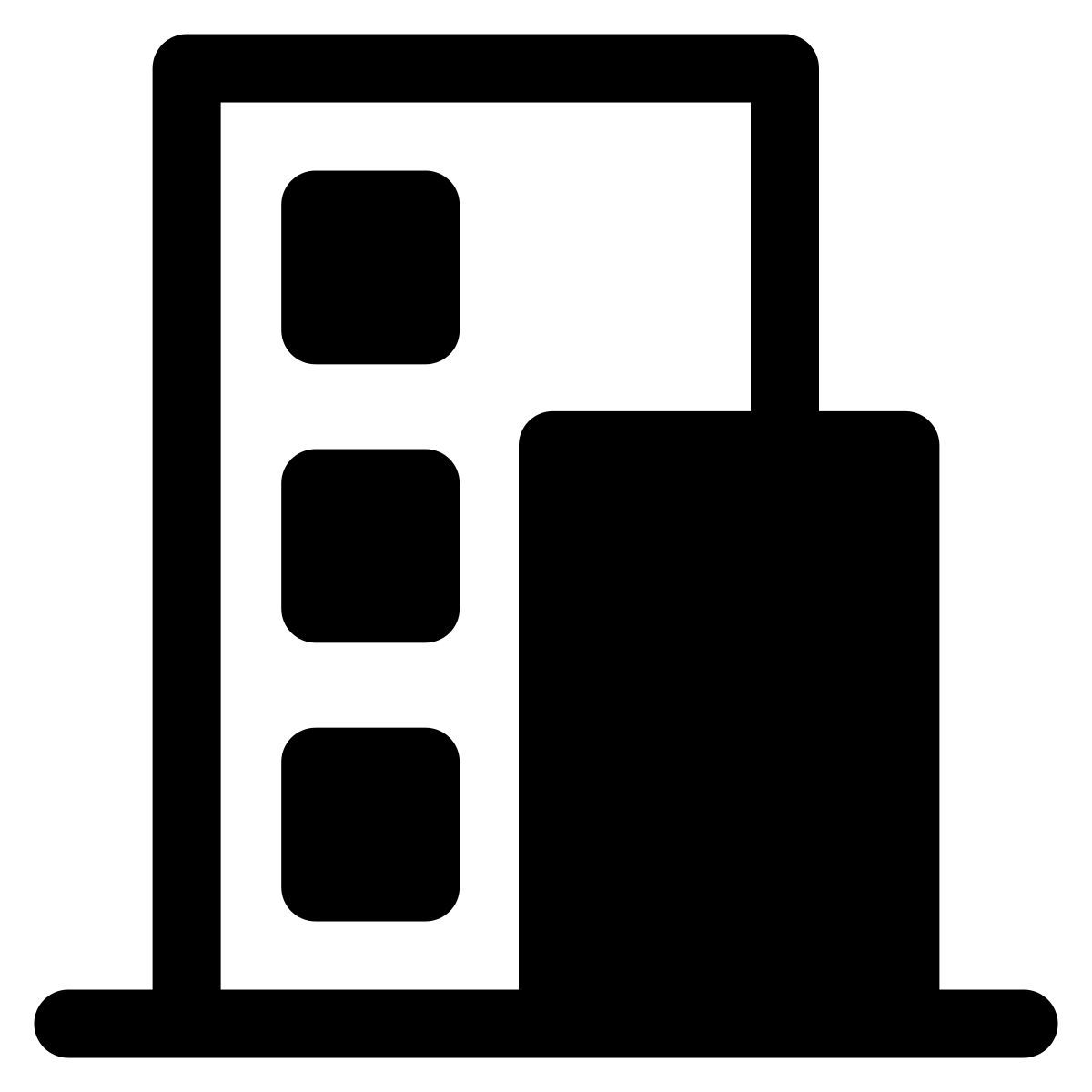 building icon