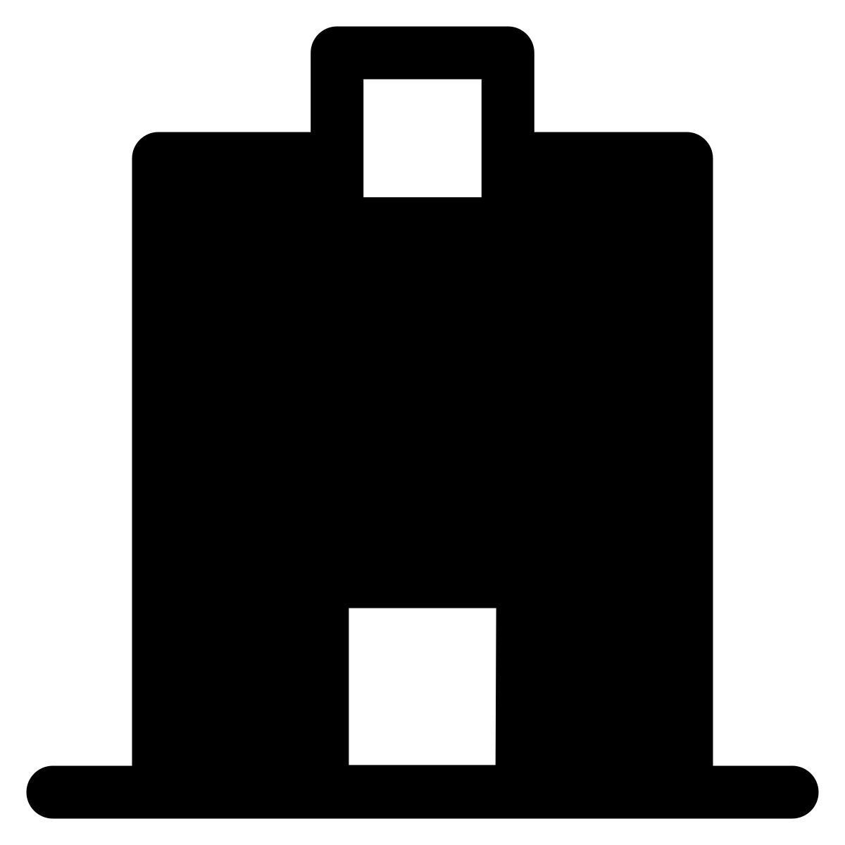 building icon