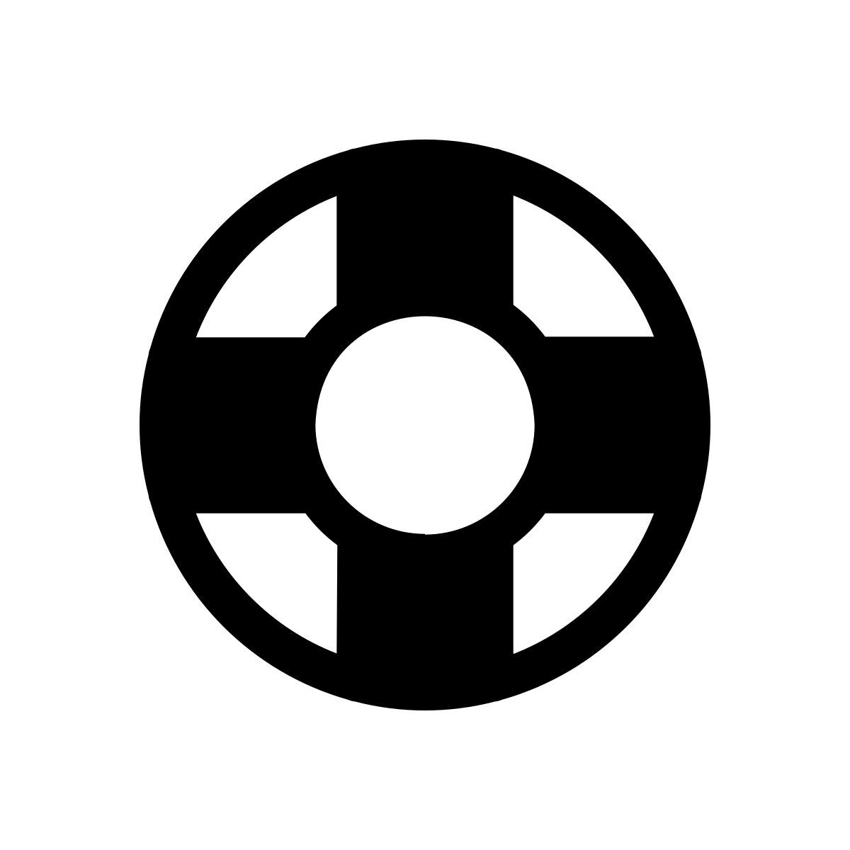 lifebuoy icon