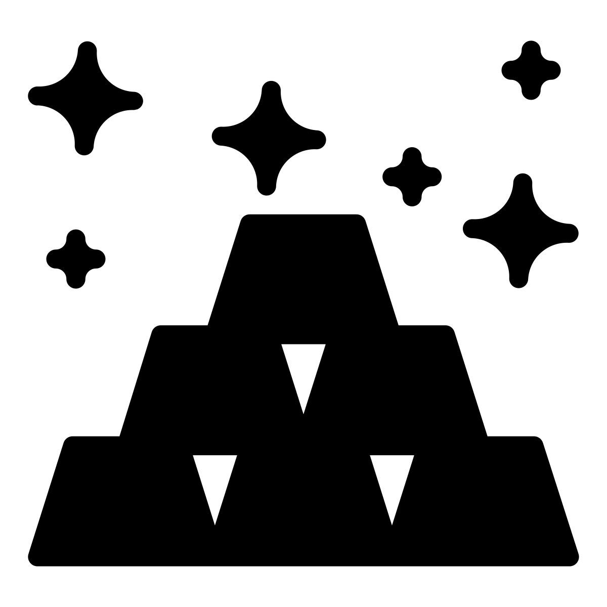 gold icon