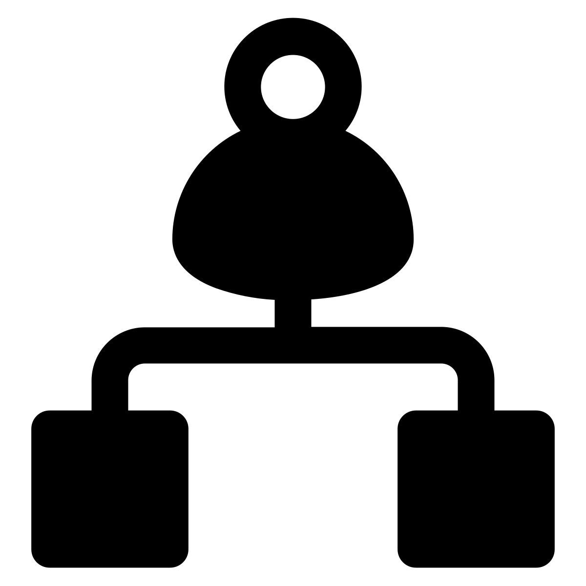 상업 개발 관리 icon
