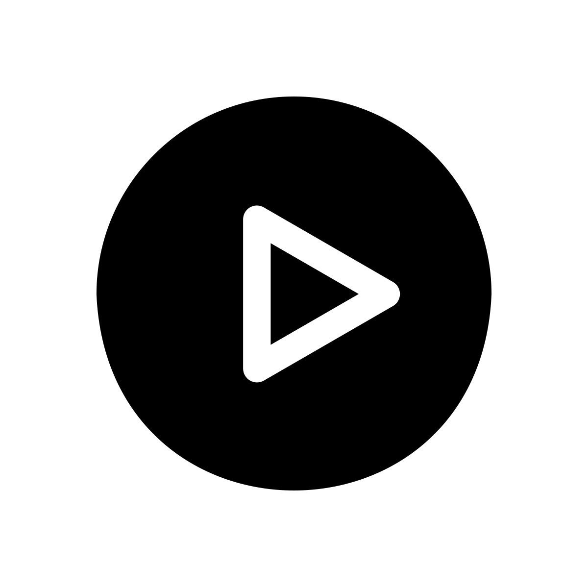 play icon