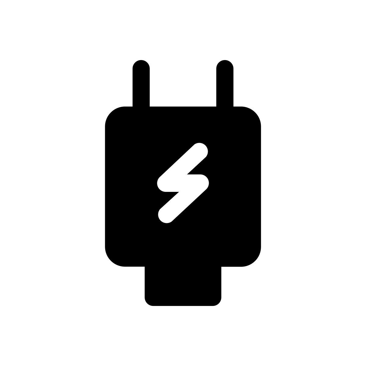 cable icon