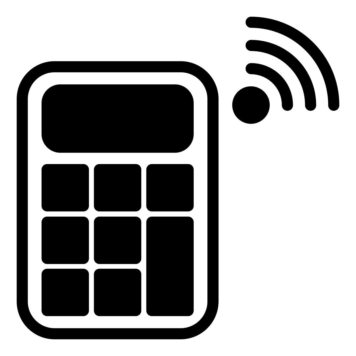 calculator icon