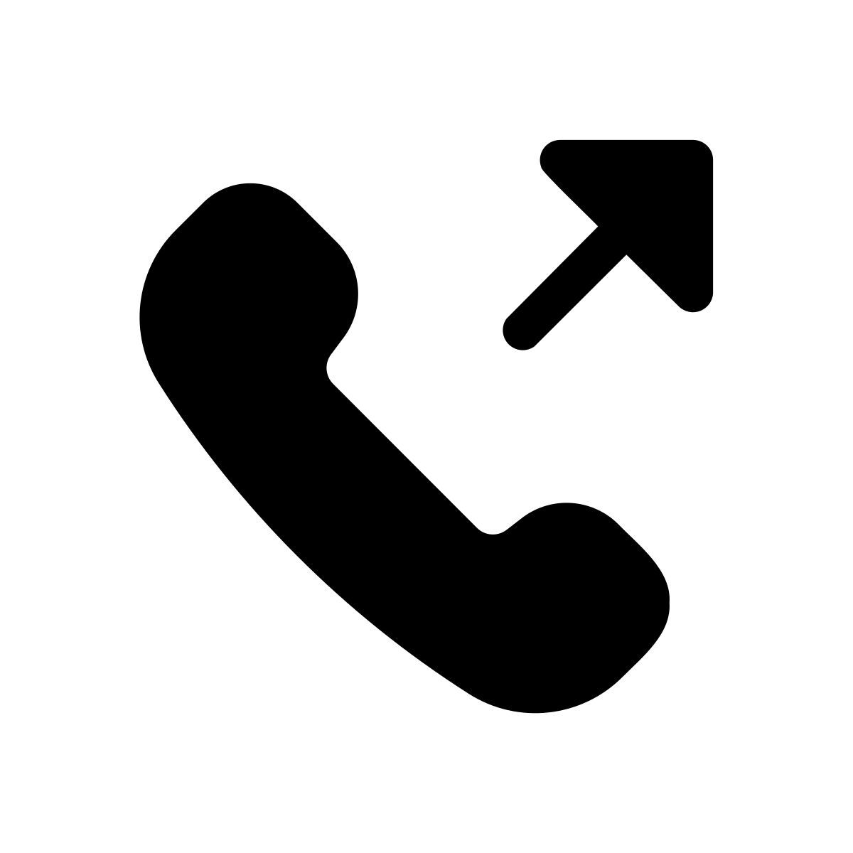 call icon