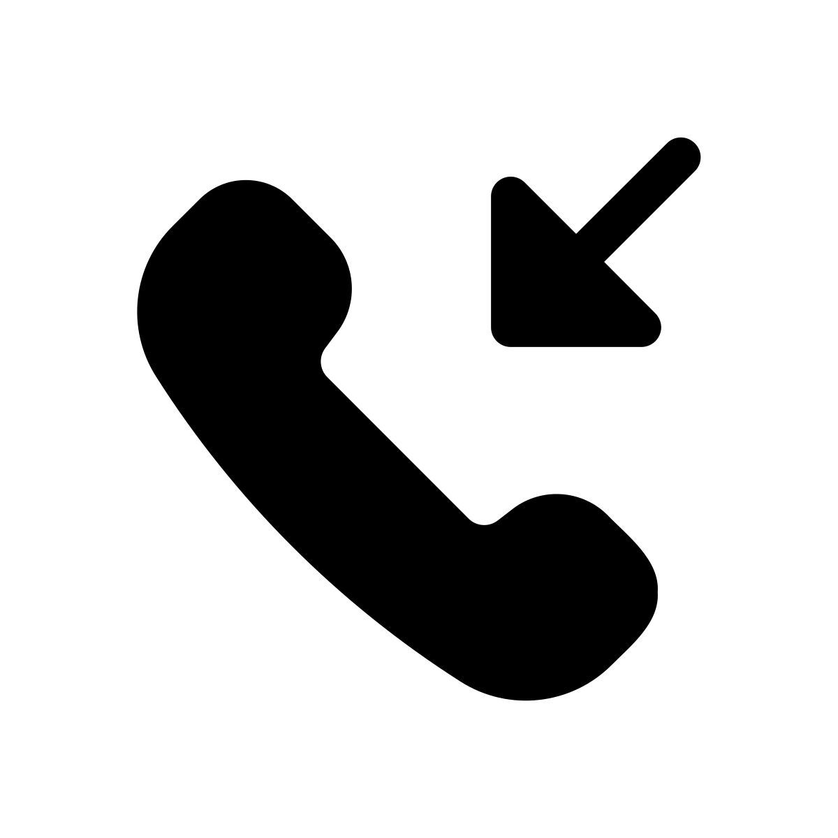 call icon