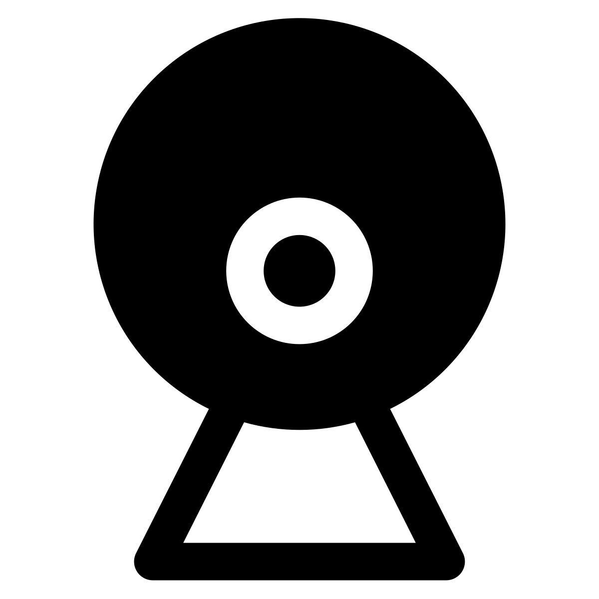 web camera icon