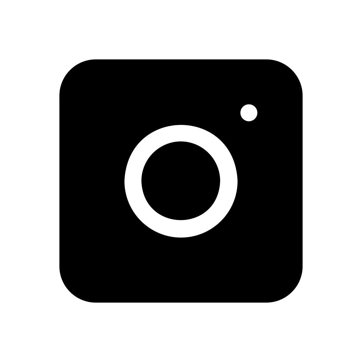 camera icon