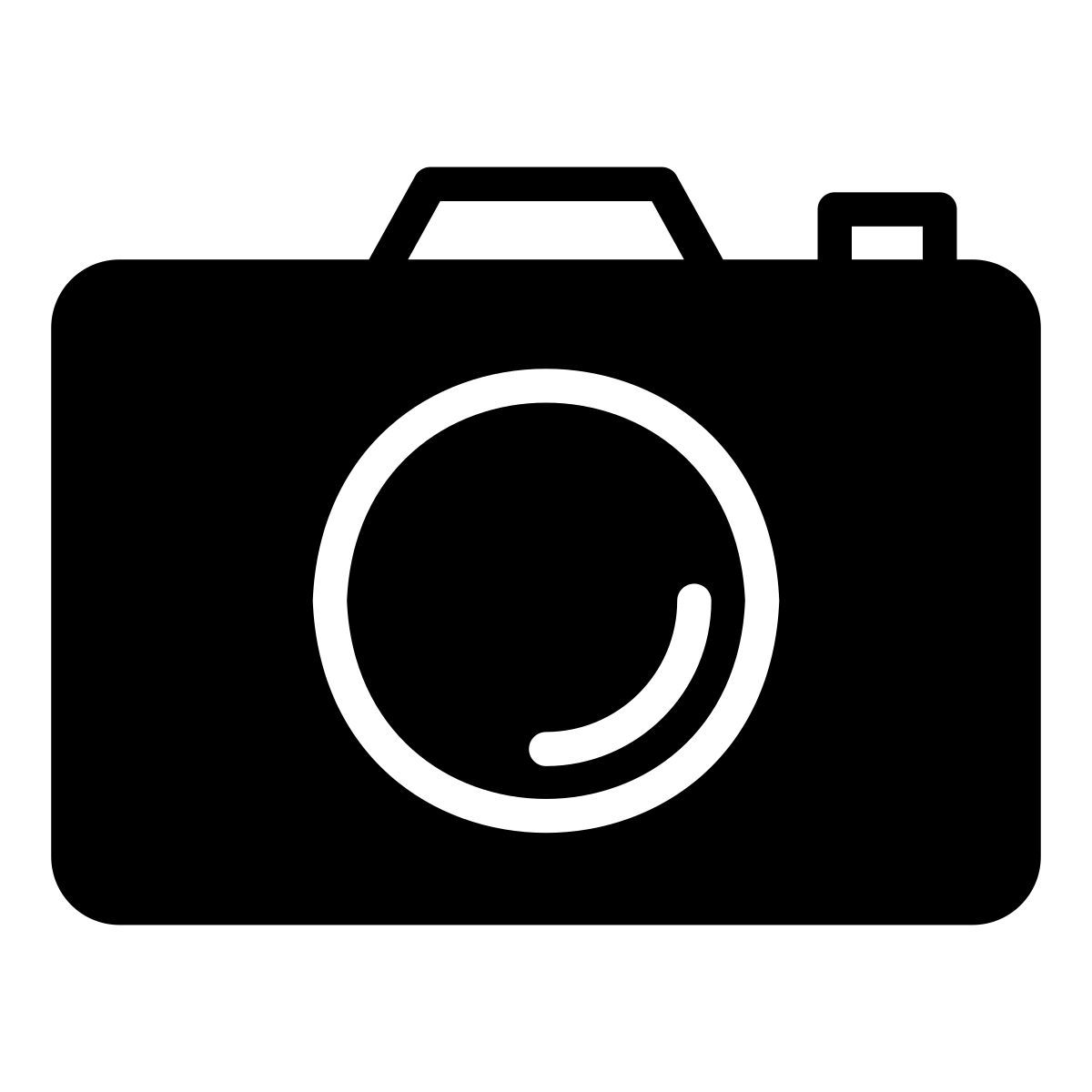 fotocamera icon