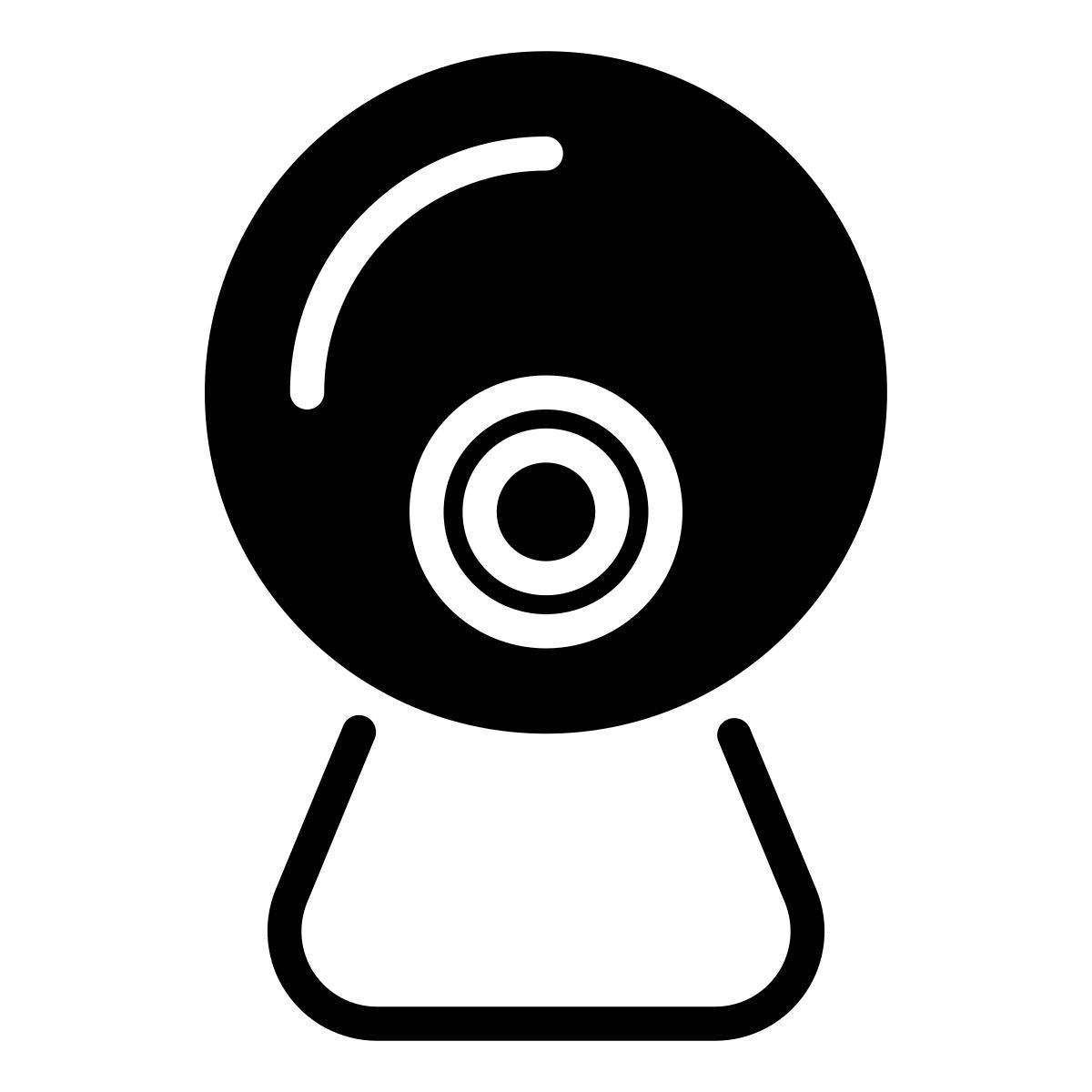 camera icon
