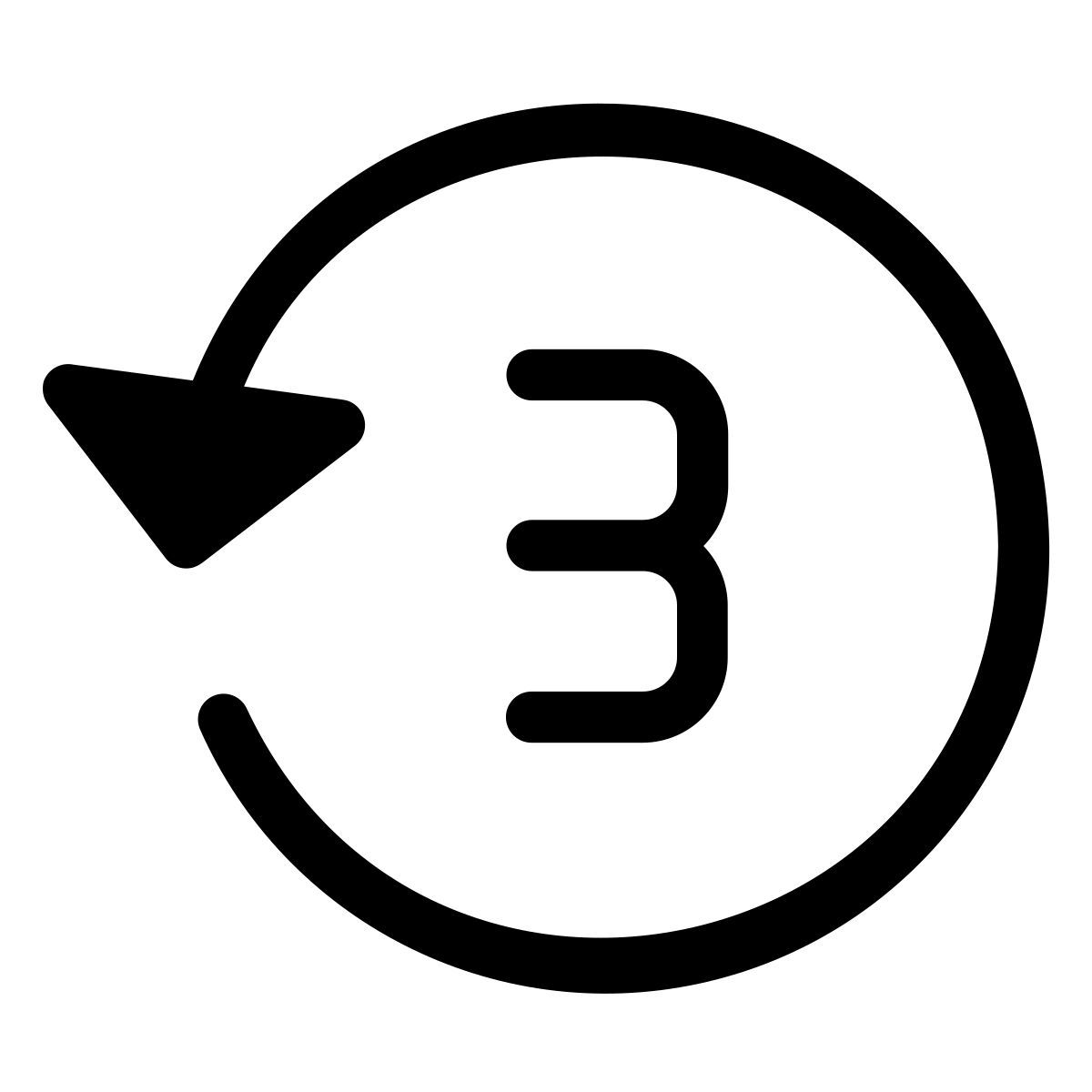 countdown icon