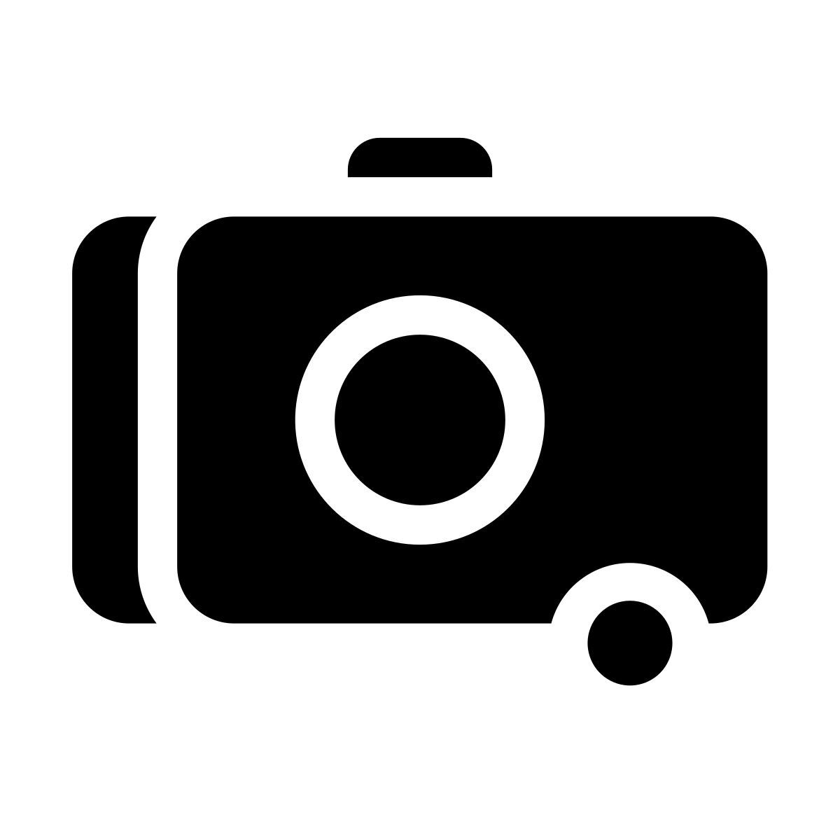 camera icon
