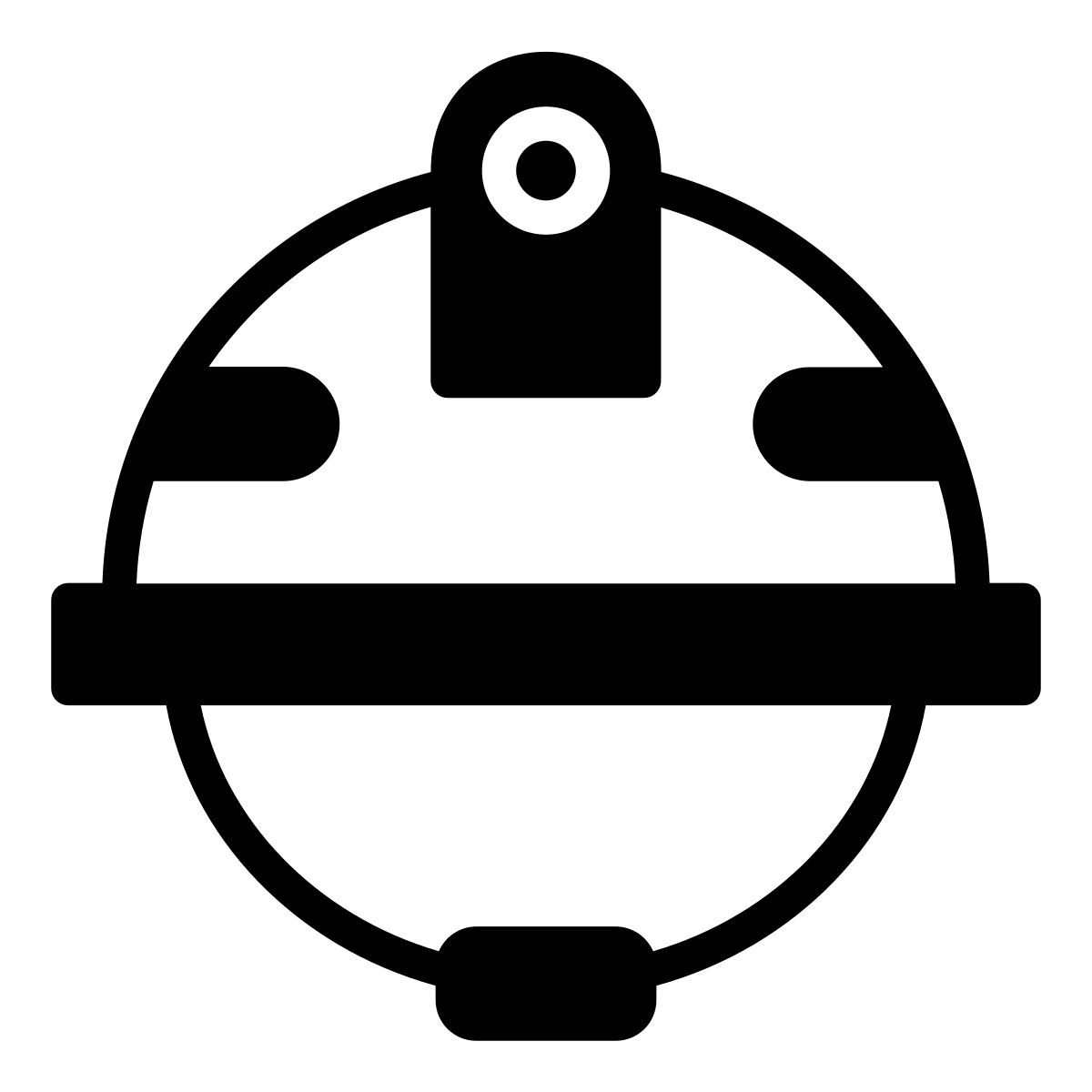 helmet icon