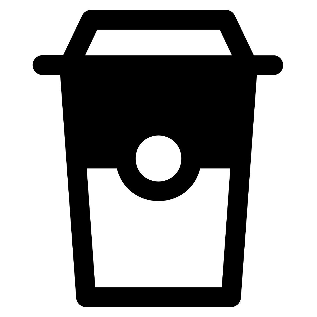 cappucino icon
