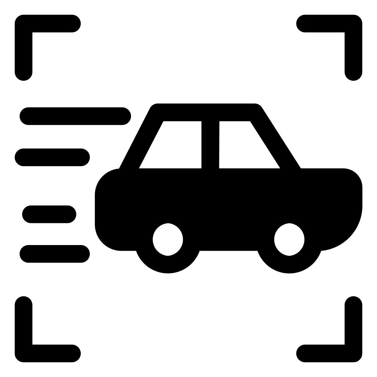 speed icon