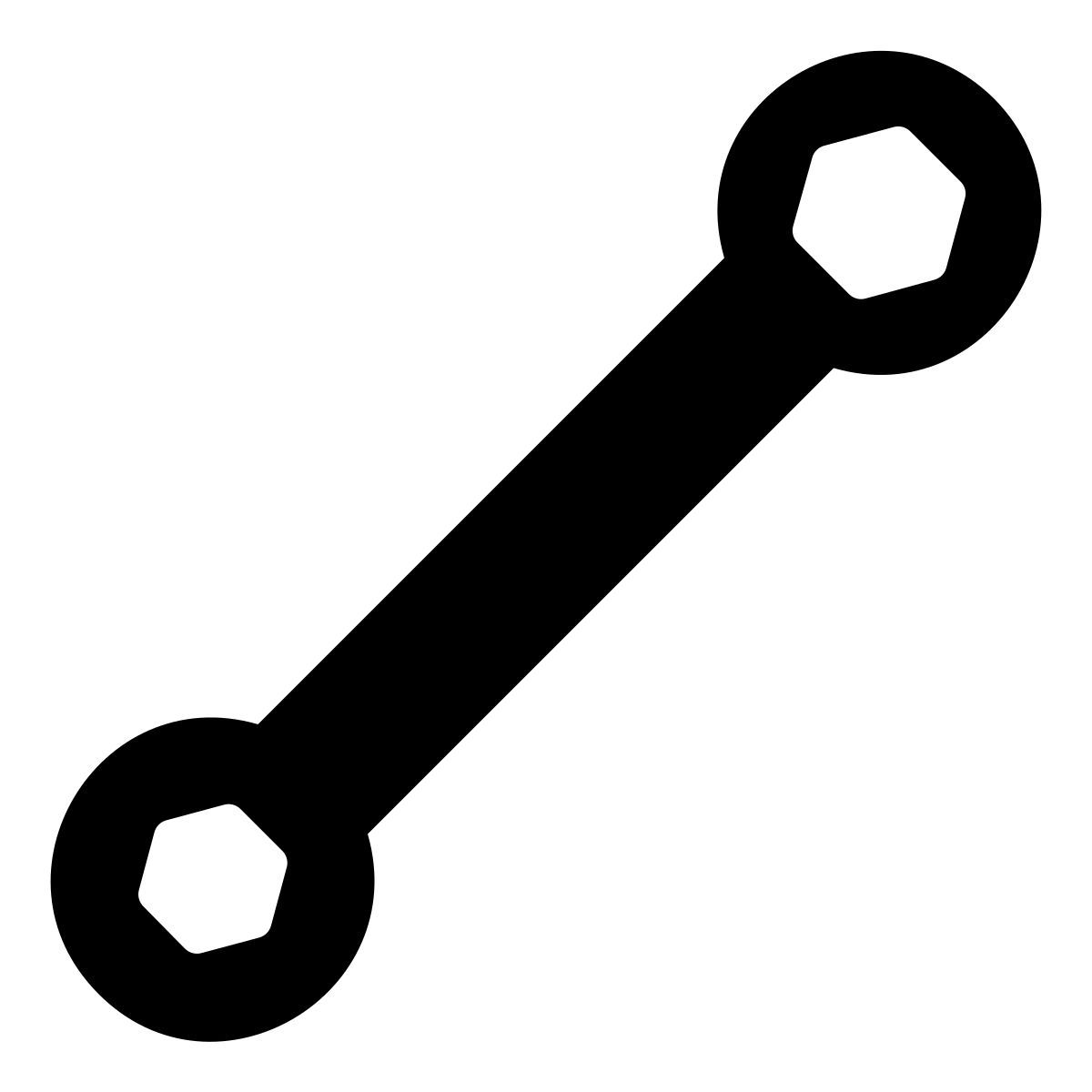 wrench icon