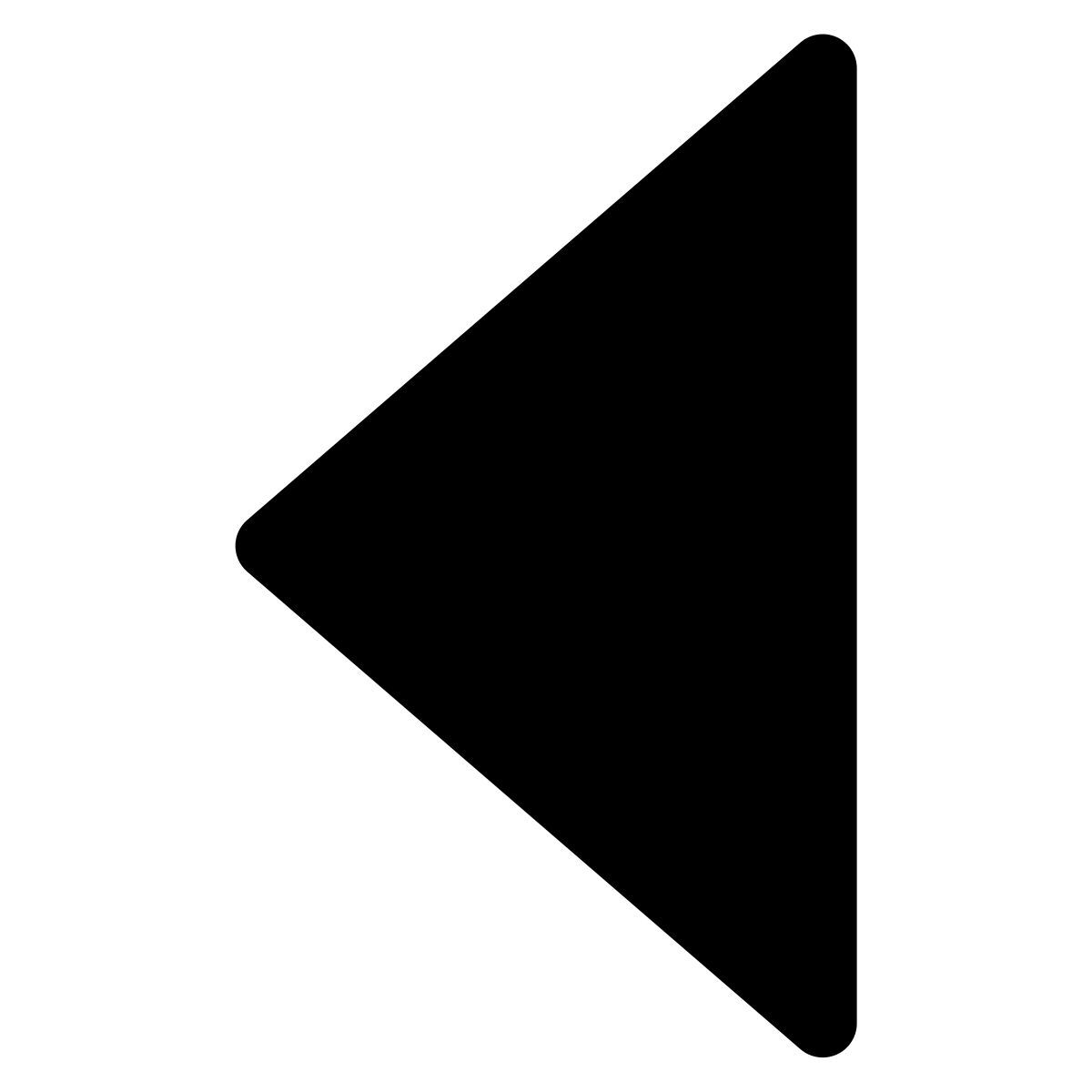 left icon