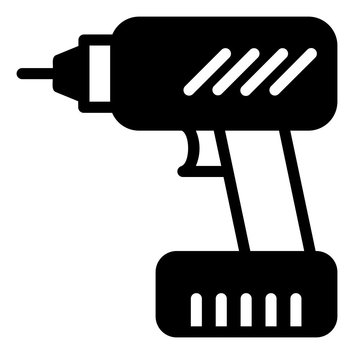 drill icon
