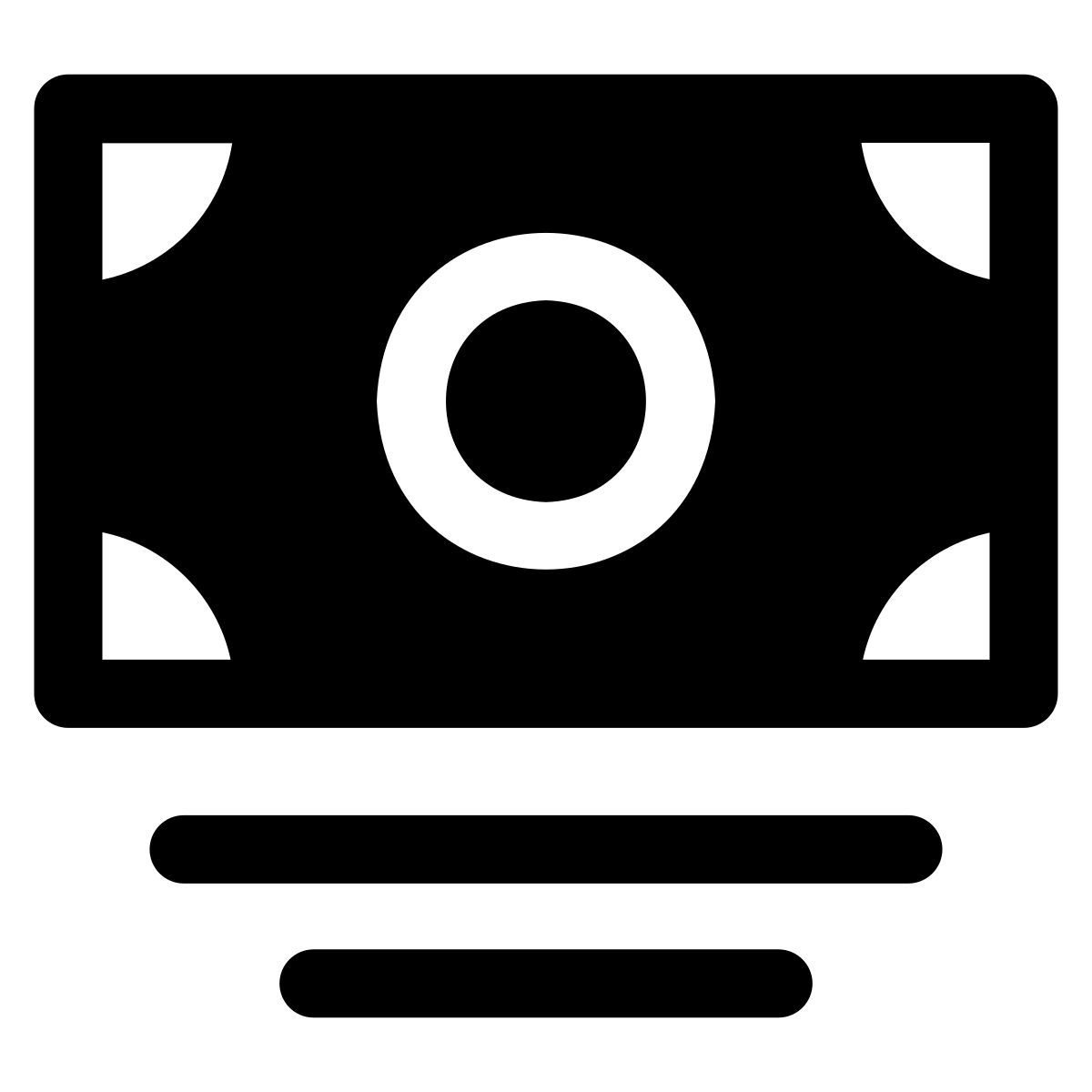 cash icon