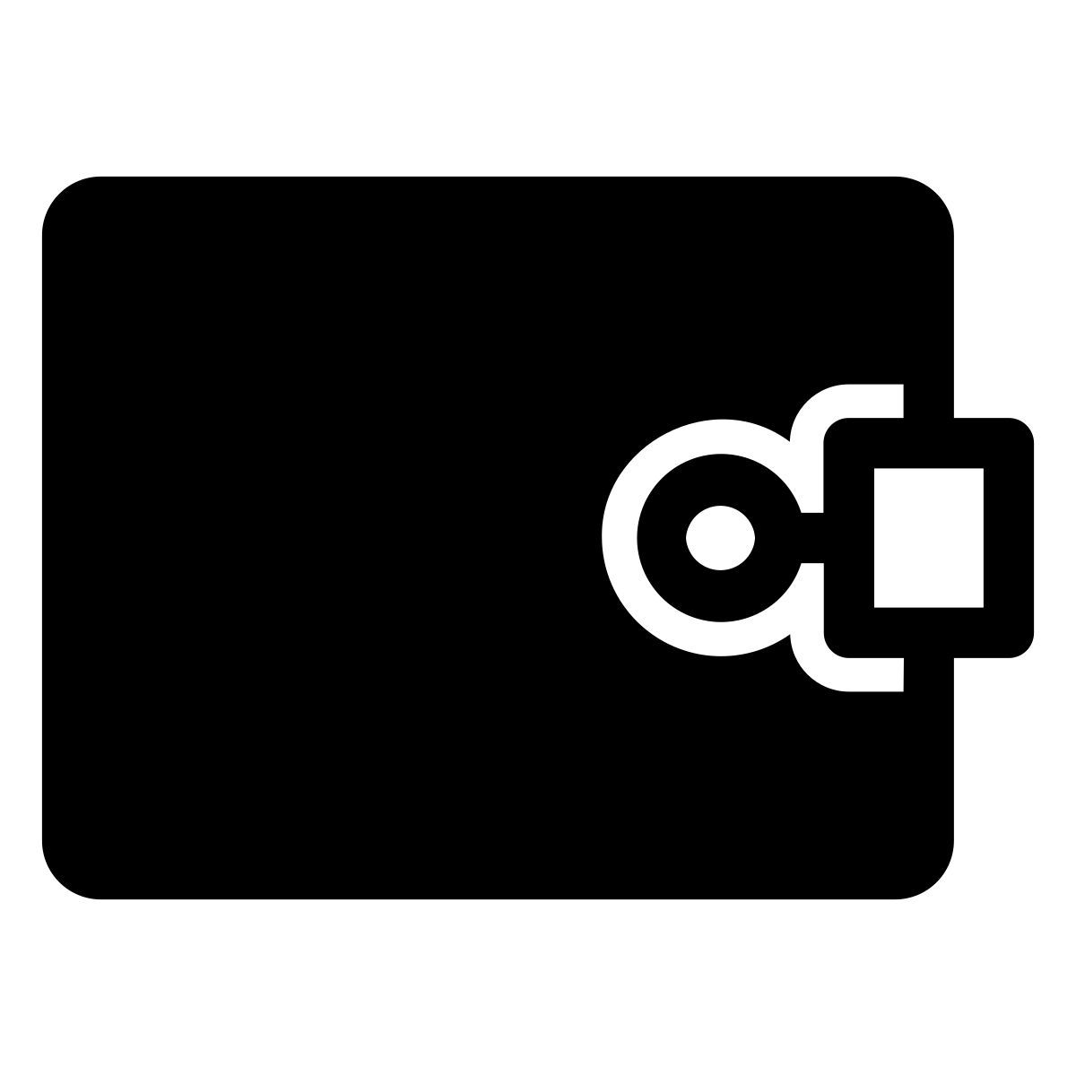 wallet icon