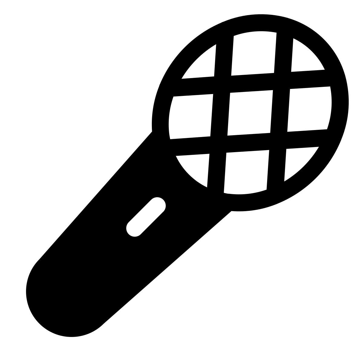 microphone icon