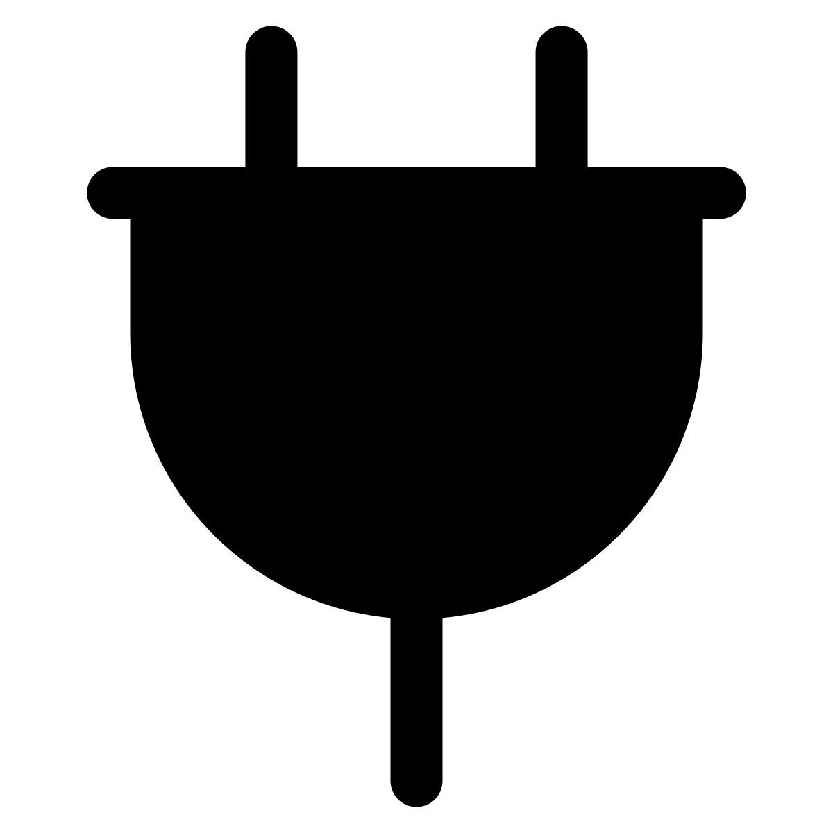plug icon