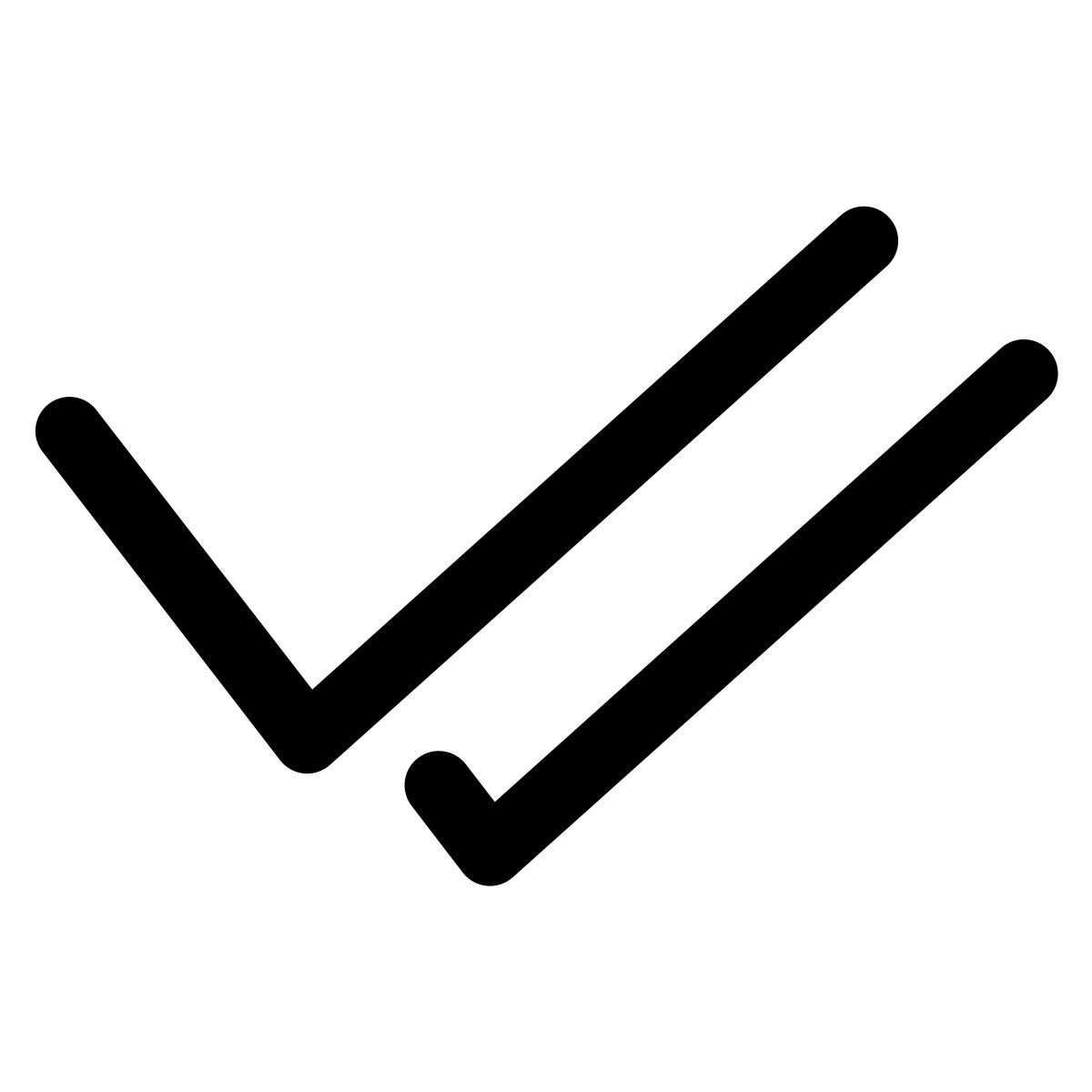 check icon