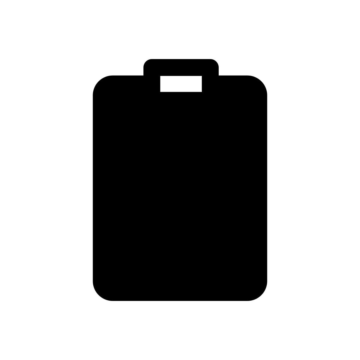 checklist icon
