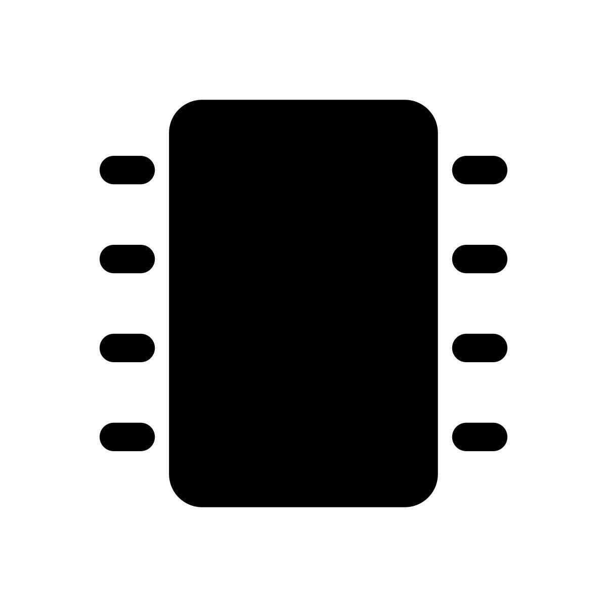 chip icon