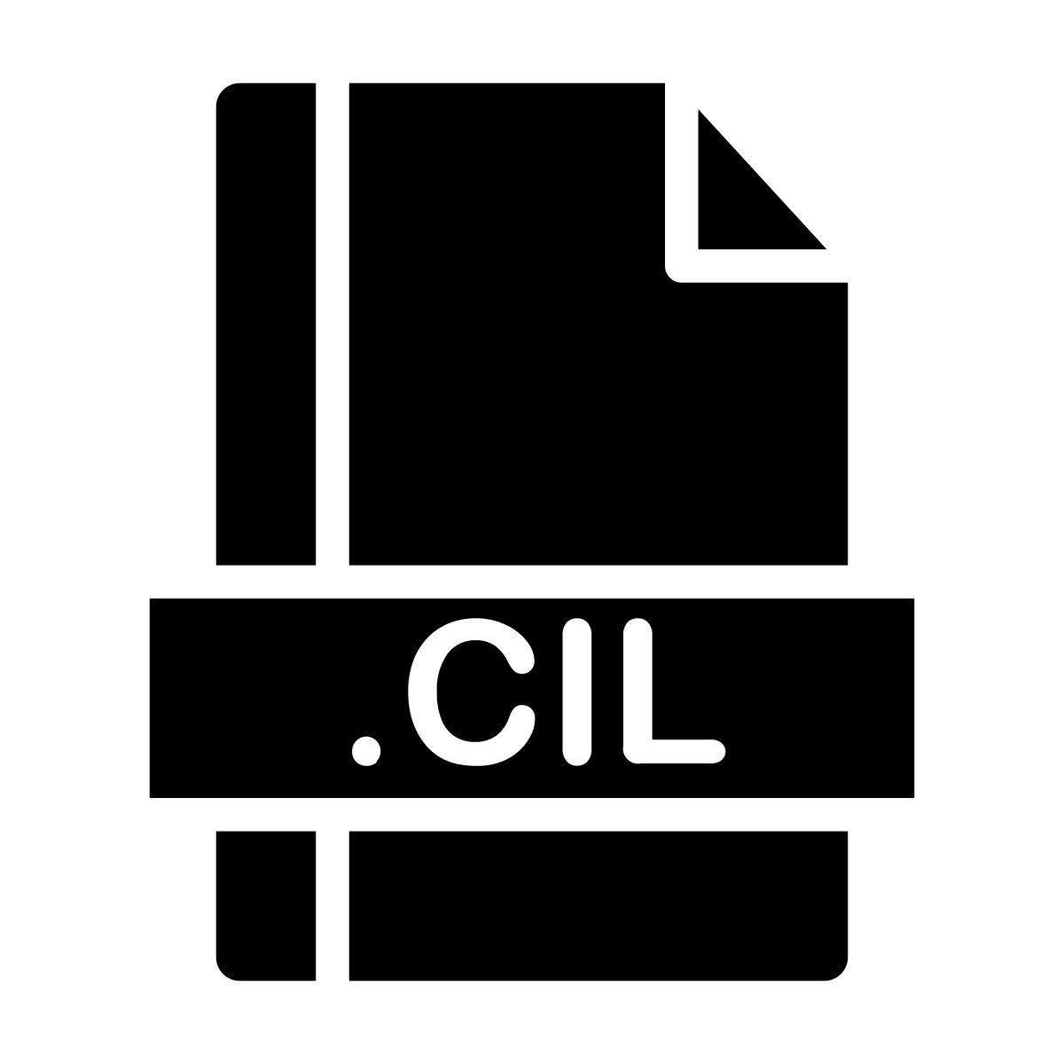 cil icon