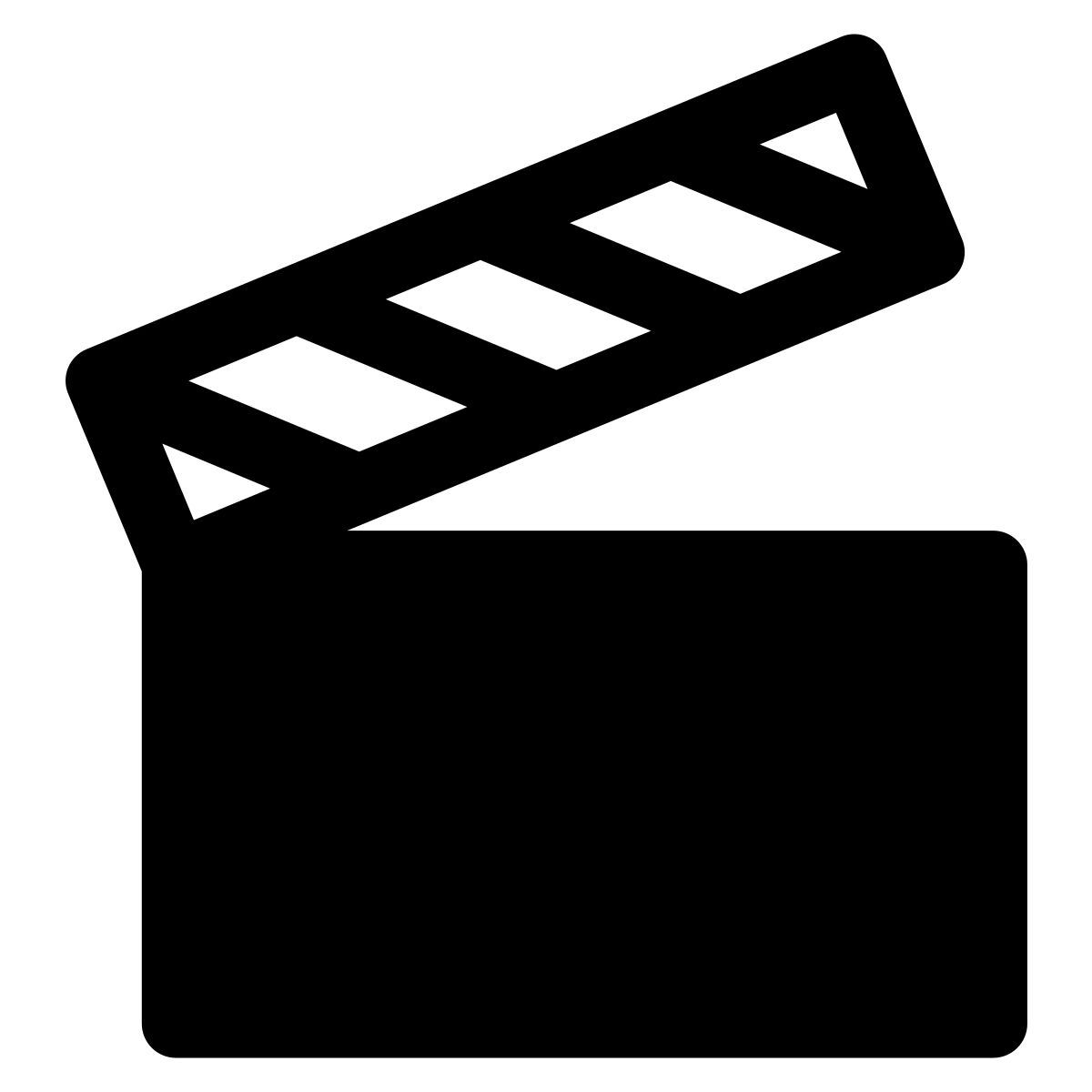 cinema icon