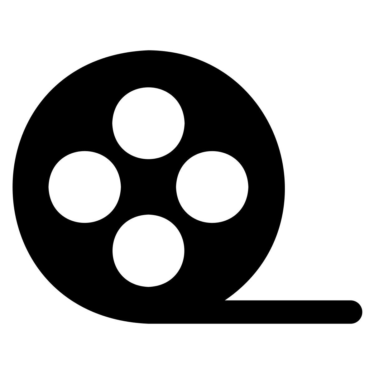 film roll icon