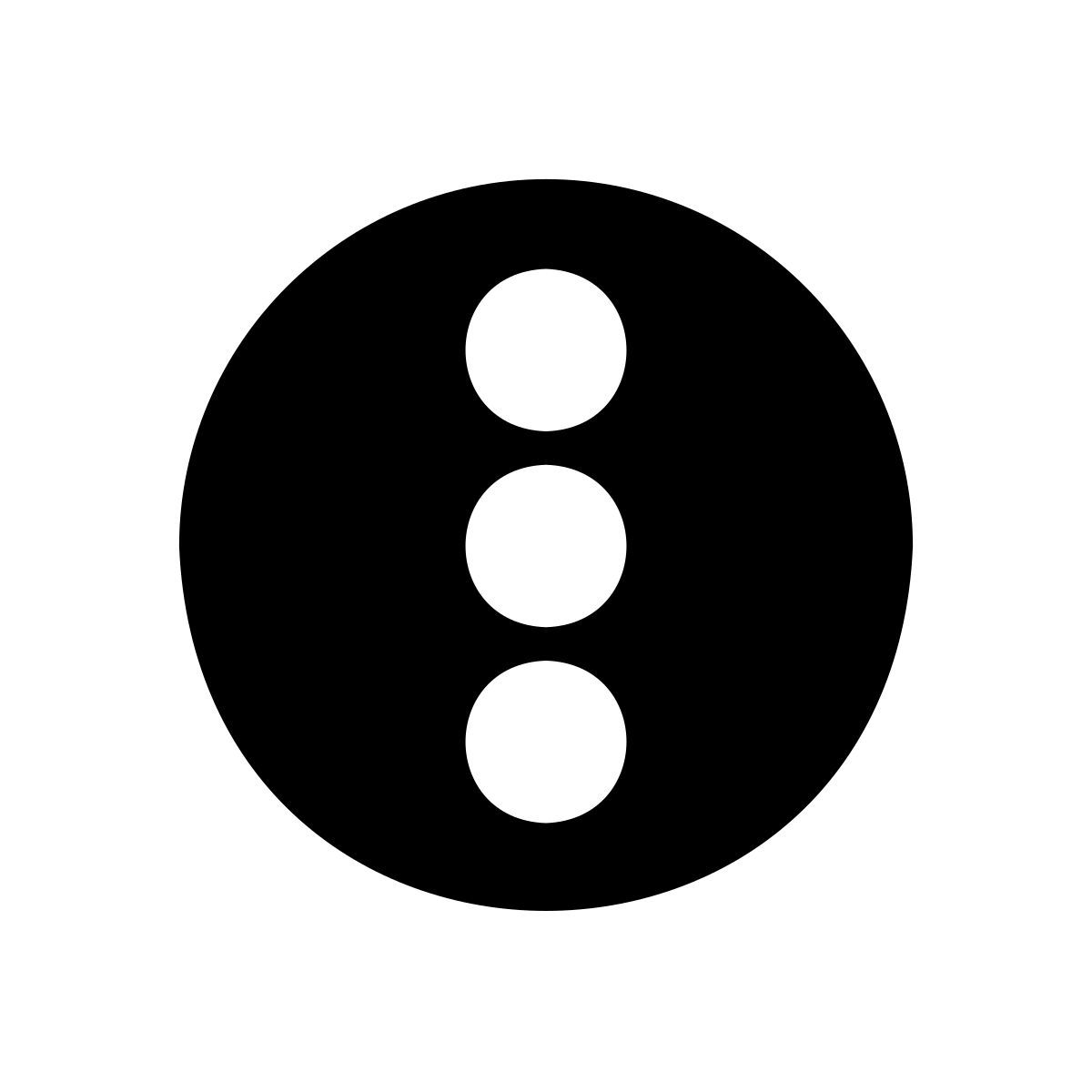 menu icon