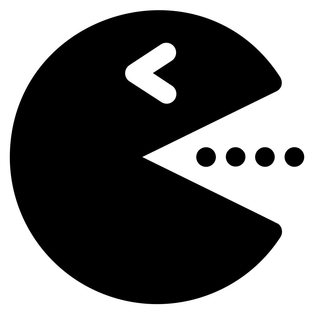 packman icon