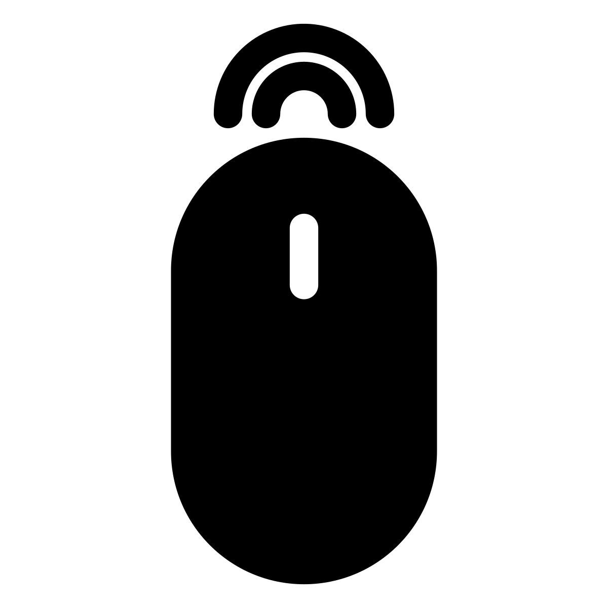 mouse icon