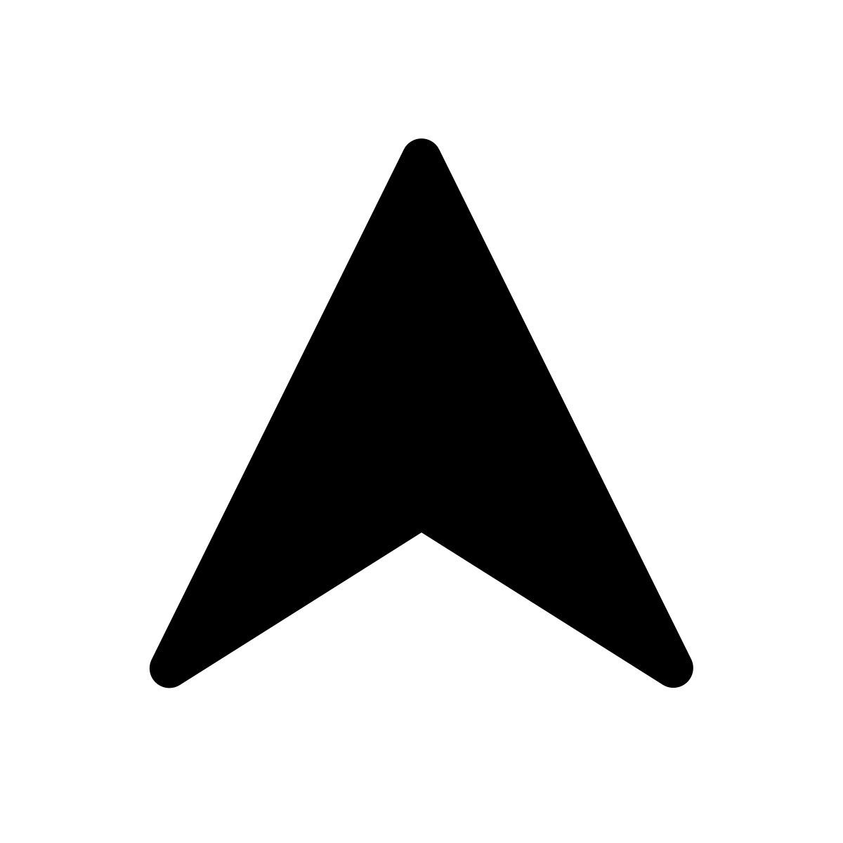 cursor icon
