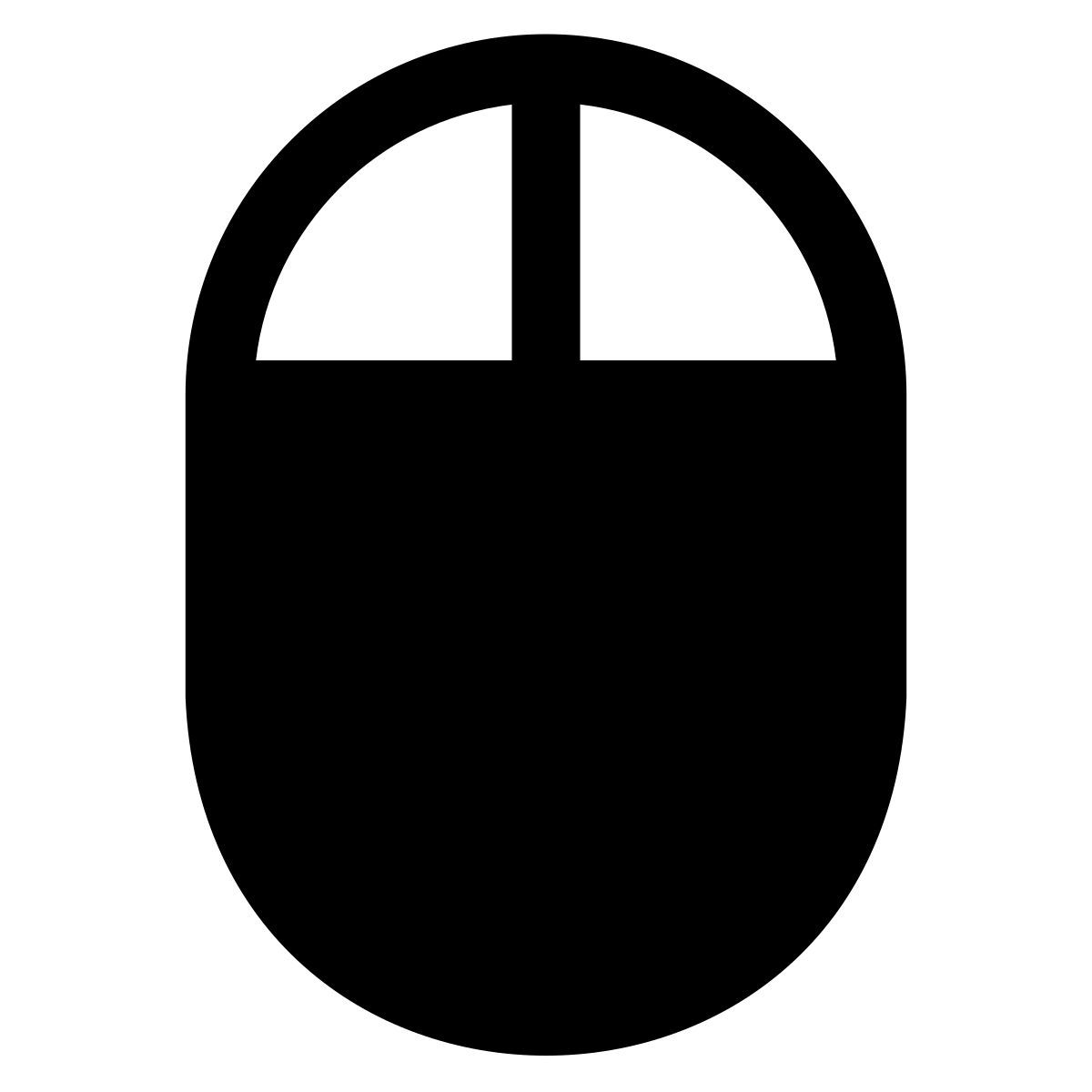 mouse icon