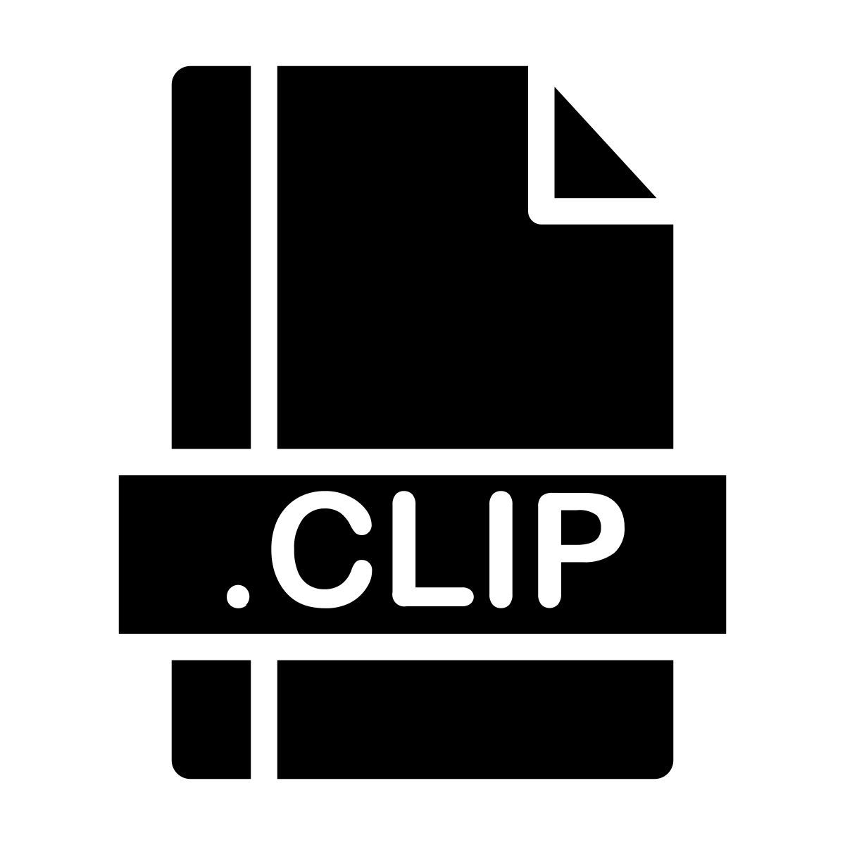 clip icon