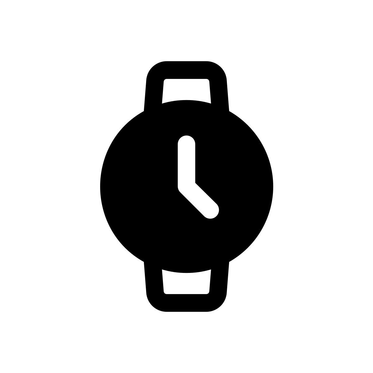 smart watch icon